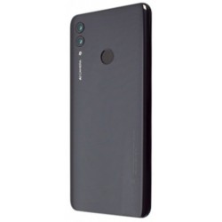 Καπάκι Μπαταρίας Huawei P40 Lite E Midnight Black (OEM)