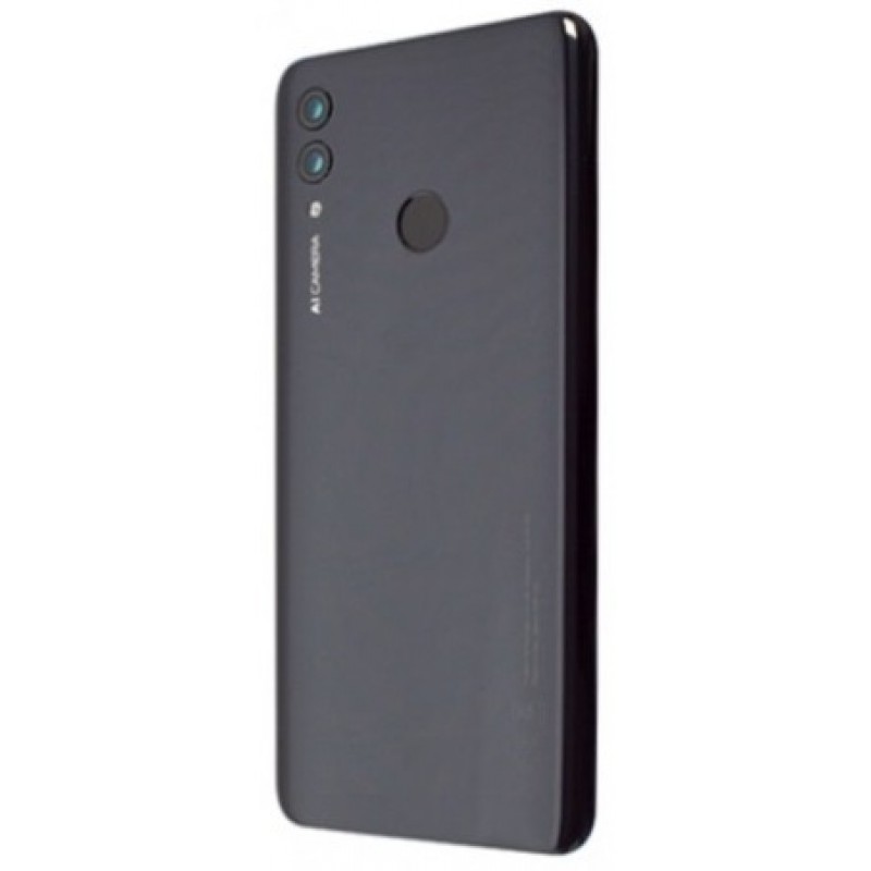 Καπάκι Μπαταρίας Huawei P40 Lite E Midnight Black (OEM)