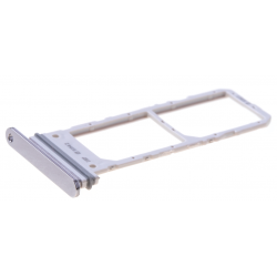 Nano SIM Tray για Samsung Galaxy Note 10 SM-N970 Aura Glow (Original)