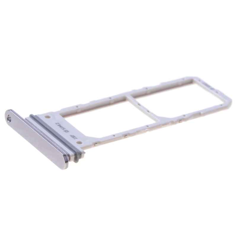 Nano SIM Tray για Samsung Galaxy Note 10 SM-N970 Aura Glow (Original)
