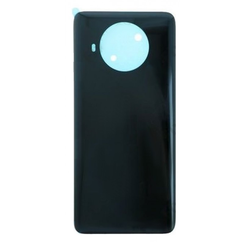 Καπάκι Μπαταρίας Xiaomi Mi 10T Lite Pearl Grey (OEM)