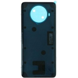 Καπάκι Μπαταρίας Xiaomi Mi 10T Lite Pearl Grey (OEM)