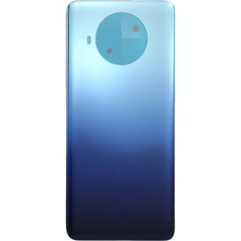 Καπάκι Μπαταρίας Xiaomi Mi 10T Lite 5G Atlantic Blue (OEM)