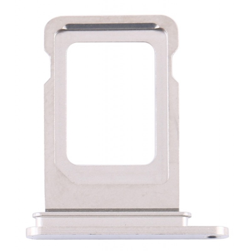Nano SIM Tray για Apple iPhone 12 Pro White