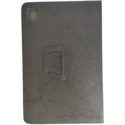 Θήκη Leather Book Stand TCL Tab 10s Black