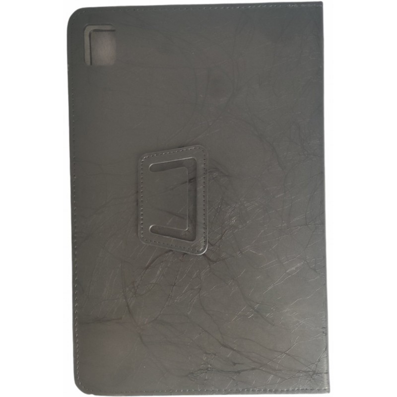 Θήκη Leather Book Stand TCL Tab 10s Black