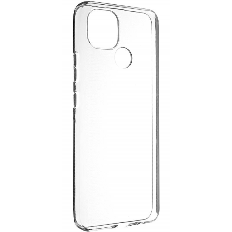 Θήκη TPU Realme C21 Slim 1mm Clear 