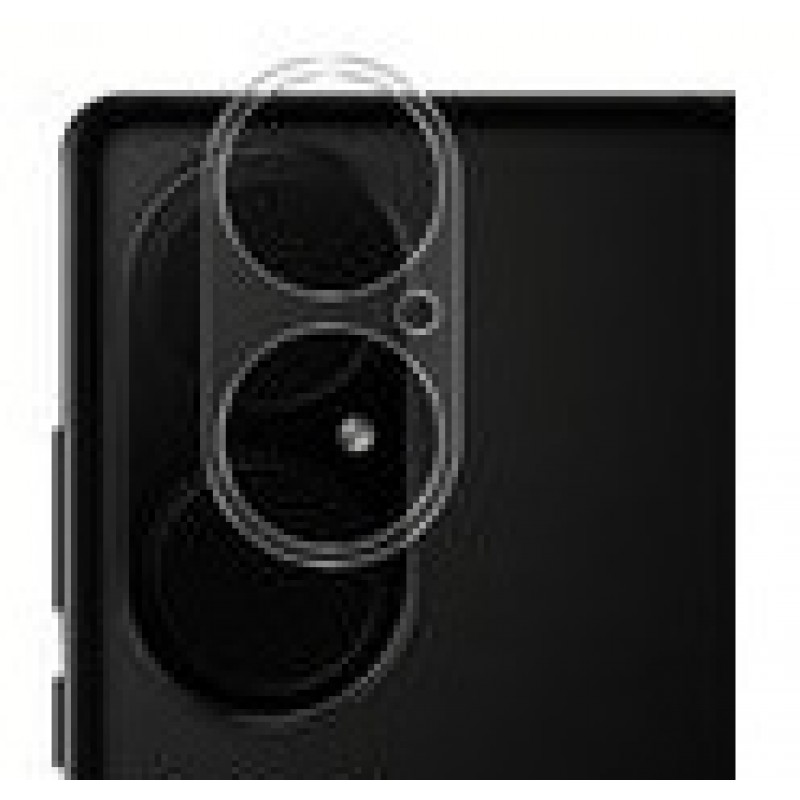 Γυαλί Προστασίας Camera Lens Huawei P50 Tempered Glass 9H AntiCrash / AntiShock 