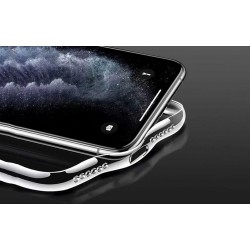 Θήκη TPU Huawei P50 Pro Slim 1mm Clear 