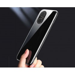 Θήκη TPU Huawei P50 Pro Slim 1mm Clear 