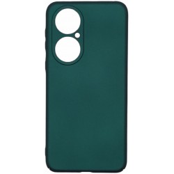 Θήκη PC Ultra Thin Huawei P50 Matte Green
