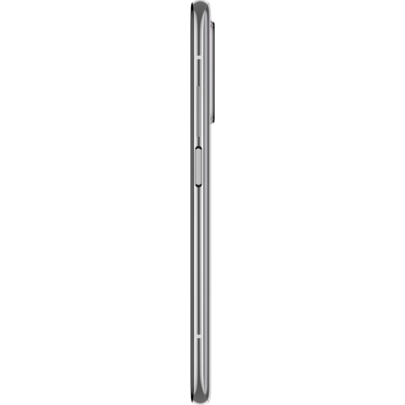 Xiaomi Mi 10T 5G (128GB/8GB) Dual Sim Lunar Silver Μεταχειρισμένο με 6 μήνες Εγγύηση