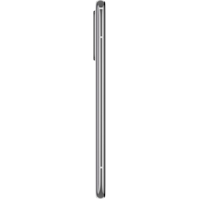 Xiaomi Mi 10T 5G (128GB/8GB) Dual Sim Lunar Silver Μεταχειρισμένο με 6 μήνες Εγγύηση