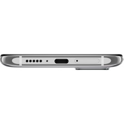 Xiaomi Mi 10T 5G (128GB/8GB) Dual Sim Lunar Silver Μεταχειρισμένο με 6 μήνες Εγγύηση