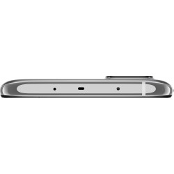 Xiaomi Mi 10T 5G (128GB/8GB) Dual Sim Lunar Silver Μεταχειρισμένο με 6 μήνες Εγγύηση