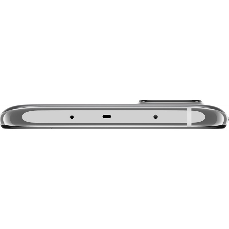 Xiaomi Mi 10T 5G (128GB/8GB) Dual Sim Lunar Silver Μεταχειρισμένο με 6 μήνες Εγγύηση