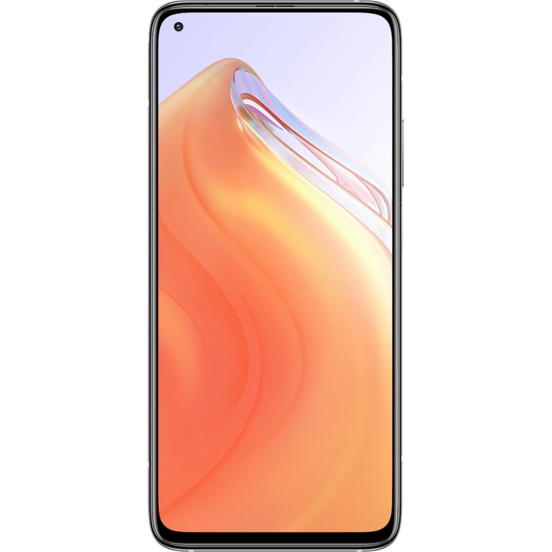 Xiaomi Mi 10T 5G (128GB/8GB) Dual Sim Lunar Silver Μεταχειρισμένο με 6 μήνες Εγγύηση