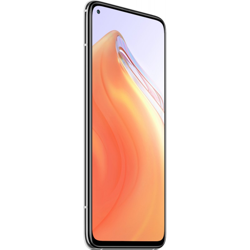 Xiaomi Mi 10T 5G (128GB/8GB) Dual Sim Lunar Silver Μεταχειρισμένο με 6 μήνες Εγγύηση