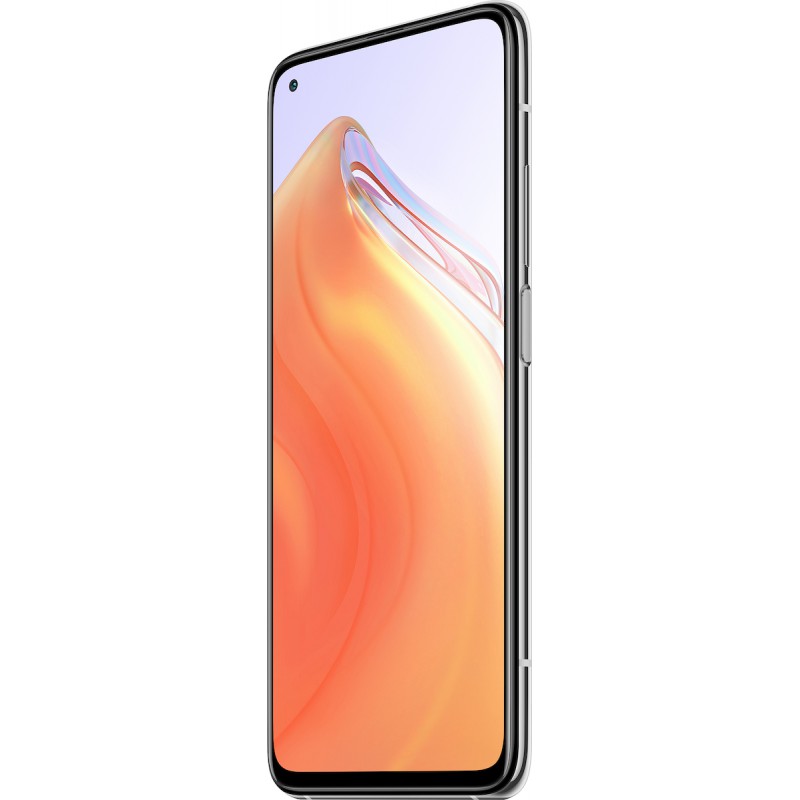 Xiaomi Mi 10T 5G (128GB/8GB) Dual Sim Lunar Silver Μεταχειρισμένο με 6 μήνες Εγγύηση