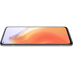 Xiaomi Mi 10T 5G (128GB/8GB) Dual Sim Lunar Silver Μεταχειρισμένο με 6 μήνες Εγγύηση