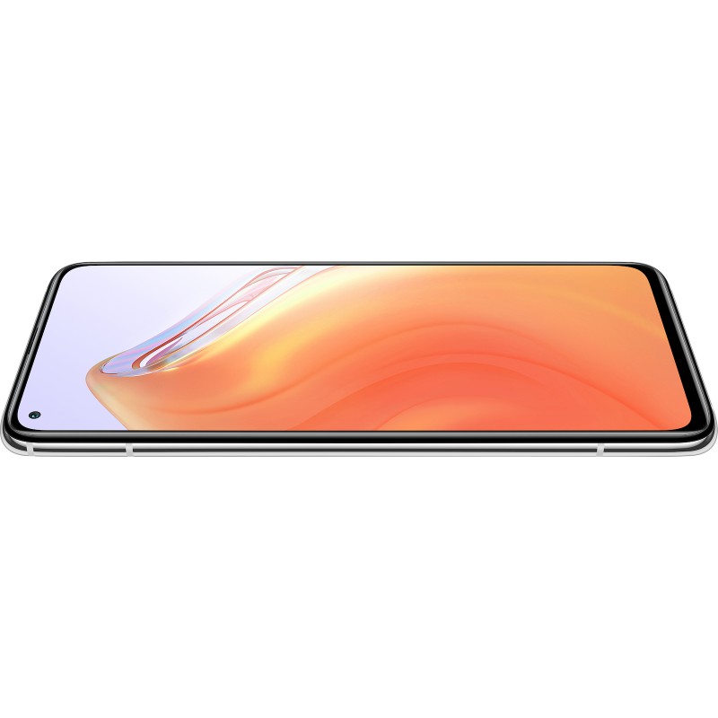 Xiaomi Mi 10T 5G (128GB/8GB) Dual Sim Lunar Silver Μεταχειρισμένο με 6 μήνες Εγγύηση