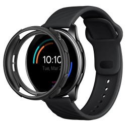 Θήκη Spigen Liquid Air OnePlus Watch Matte Black (ACS03009)