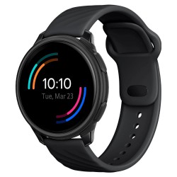 Θήκη Spigen Liquid Air OnePlus Watch Matte Black (ACS03009)