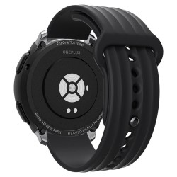 Θήκη Spigen Liquid Air OnePlus Watch Matte Black (ACS03009)