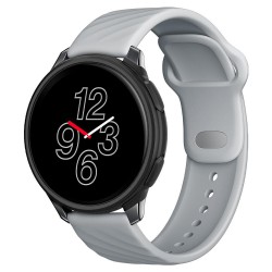 Θήκη Spigen Liquid Air OnePlus Watch Matte Black (ACS03009)