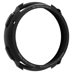 Θήκη Spigen Liquid Air OnePlus Watch Matte Black (ACS03009)