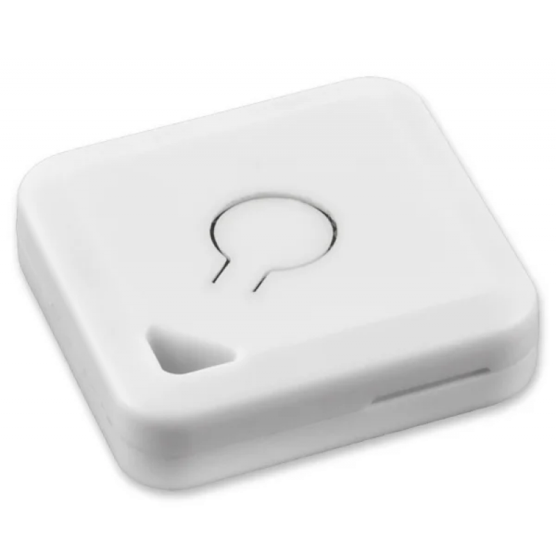 4smarts Bluetooth Remote Control Shutter Click for Smartphones and Tablets white (4S463129)
