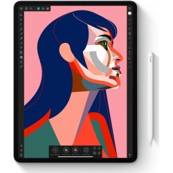 Γραφίδα Apple Pencil A2051 (2nd Generation) Stylus Pen (Original) White Μεταχειρισμένο με 6 μήνες Εγγύηση