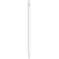 Γραφίδα Apple Pencil A2051 (2nd Generation) Stylus Pen (Original) White Μεταχειρισμένο με 6 μήνες Εγγύηση