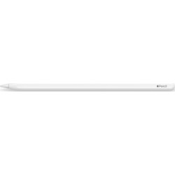 Γραφίδα Apple Pencil A2051 (2nd Generation) Stylus Pen (Original) White Μεταχειρισμένο με 6 μήνες Εγγύηση
