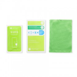 Γυαλί Προστασίας BestSuit Nano Flexible Hybrid Glass Xiaomi Poco X3 GT Tempered Glass 9H AntiCrash / AntiShock 