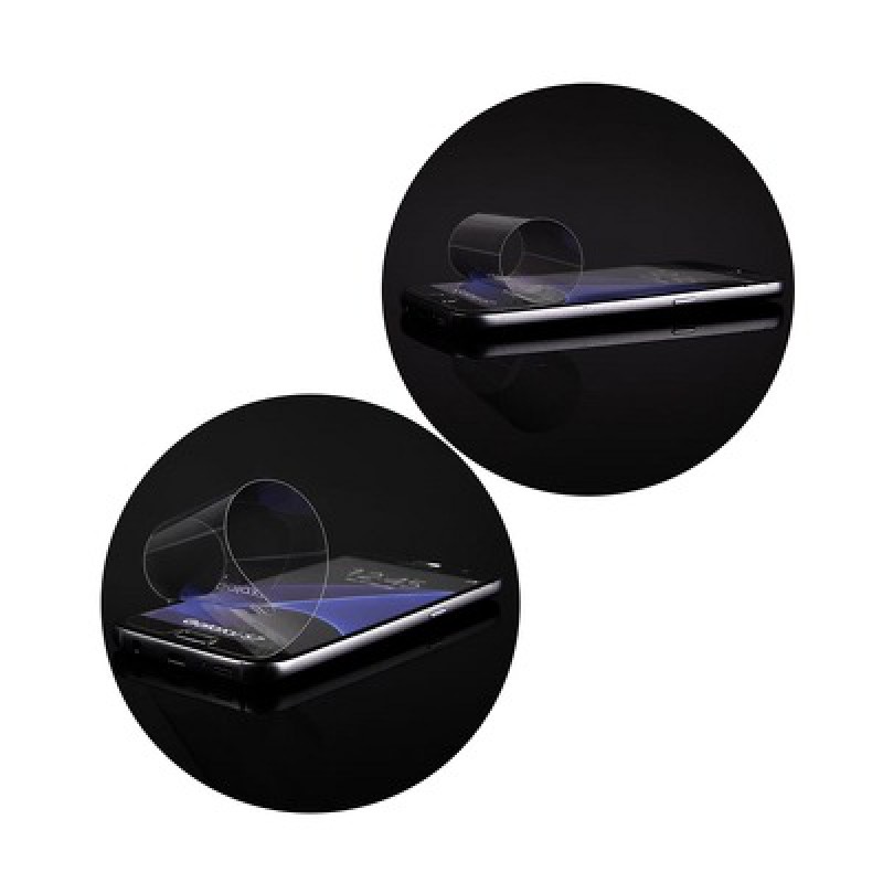 Γυαλί Προστασίας BestSuit Nano Flexible Hybrid Glass Xiaomi Poco X3 GT Tempered Glass 9H AntiCrash / AntiShock 