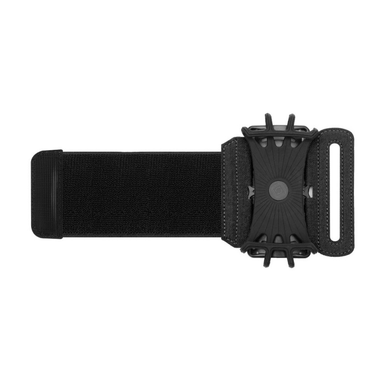 Θήκη Sport Case Wrist 180 degree 4.5"- 5.5" Black