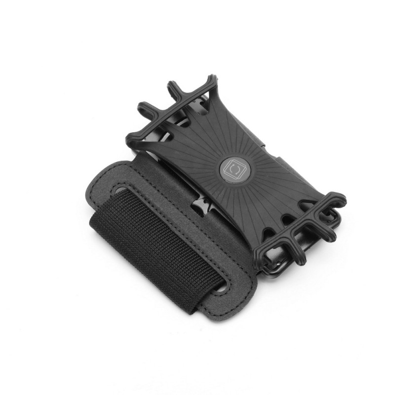 Θήκη Sport Case Wrist 180 degree 4.5"- 5.5" Black