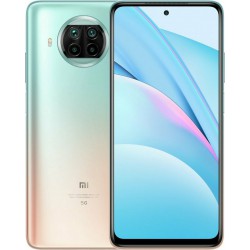 Xiaomi Mi 10T Lite 5G (128GB/6GB) Dual Sim Rose Gold Beach Μεταχειρισμένο με 12 Μήνες Εγγύηση