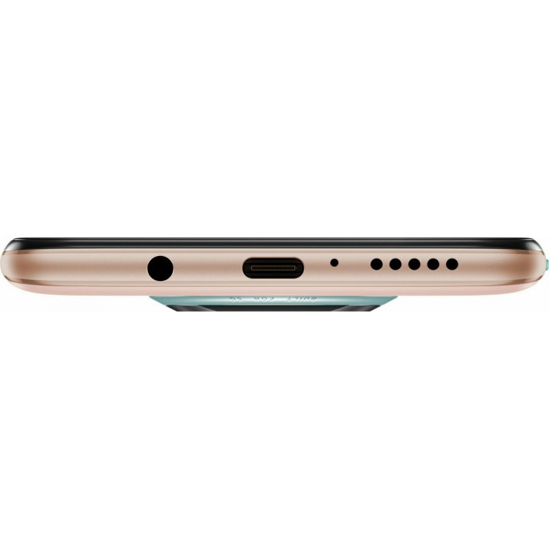 Xiaomi Mi 10T Lite 5G (128GB/6GB) Dual Sim Rose Gold Beach Μεταχειρισμένο με 12 Μήνες Εγγύηση