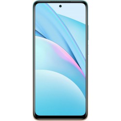 Xiaomi Mi 10T Lite 5G (128GB/6GB) Dual Sim Rose Gold Beach Μεταχειρισμένο με 12 Μήνες Εγγύηση