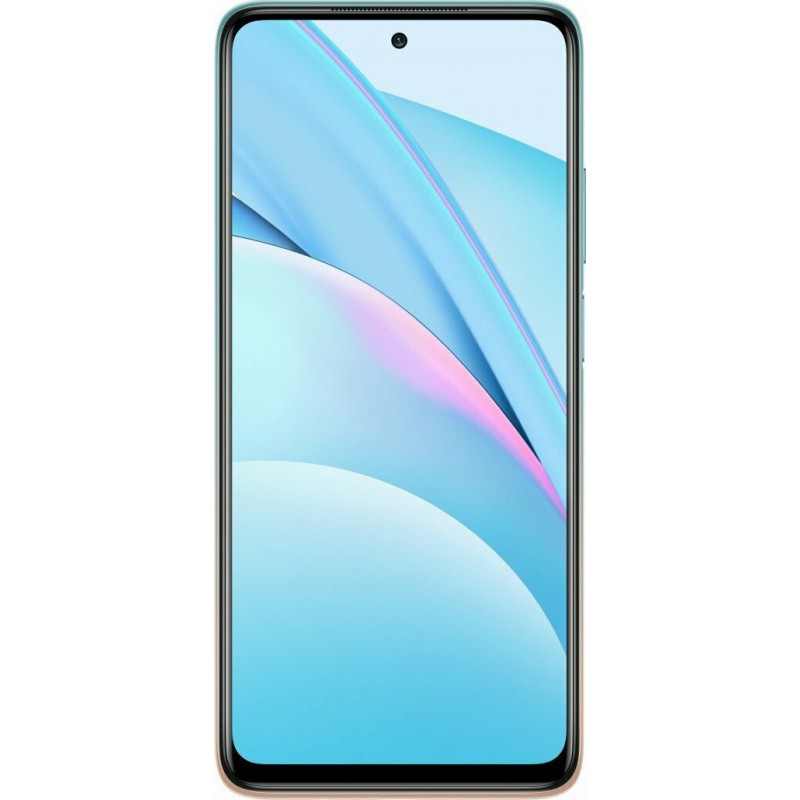 Xiaomi Mi 10T Lite 5G (128GB/6GB) Dual Sim Rose Gold Beach Μεταχειρισμένο με 12 Μήνες Εγγύηση