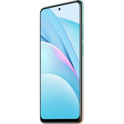 Xiaomi Mi 10T Lite 5G (128GB/6GB) Dual Sim Rose Gold Beach Μεταχειρισμένο με 12 Μήνες Εγγύηση