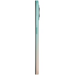 Xiaomi Mi 10T Lite 5G (128GB/6GB) Dual Sim Rose Gold Beach Μεταχειρισμένο με 12 Μήνες Εγγύηση