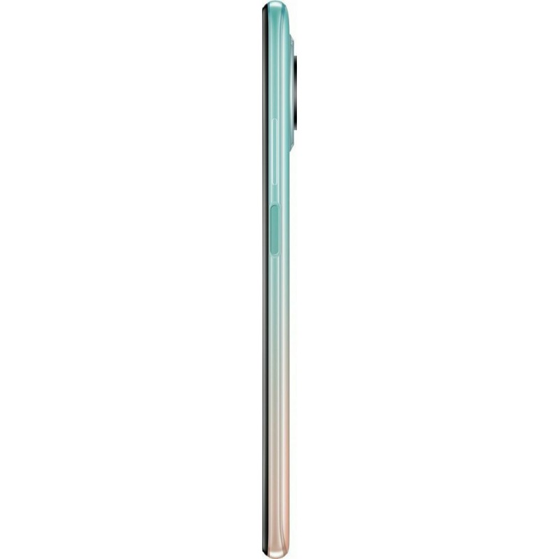 Xiaomi Mi 10T Lite 5G (128GB/6GB) Dual Sim Rose Gold Beach Μεταχειρισμένο με 12 Μήνες Εγγύηση