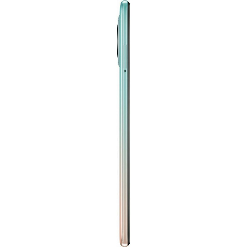 Xiaomi Mi 10T Lite 5G (128GB/6GB) Dual Sim Rose Gold Beach Μεταχειρισμένο με 12 Μήνες Εγγύηση