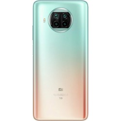Xiaomi Mi 10T Lite 5G (128GB/6GB) Dual Sim Rose Gold Beach Μεταχειρισμένο με 12 Μήνες Εγγύηση