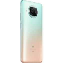 Xiaomi Mi 10T Lite 5G (128GB/6GB) Dual Sim Rose Gold Beach Μεταχειρισμένο με 12 Μήνες Εγγύηση