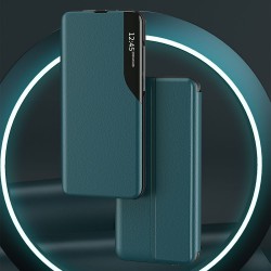 Θήκη Smart View Xiaomi 12 Pro 5G Navy Blue