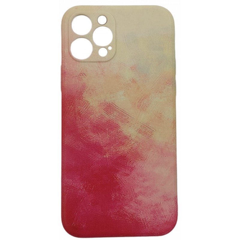 Θήκη TPU Pop Apple iPhone 12 Pro (6.1") Design 3